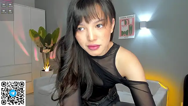 RikoAsada online show from September 24, 7:51 am