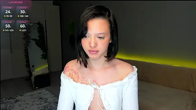 RikoAsada online show from March 21, 9:14 am