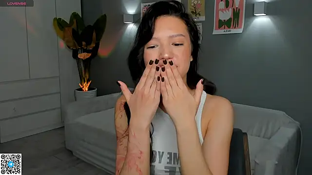 RikoAsada online show from November 14, 7:41 am