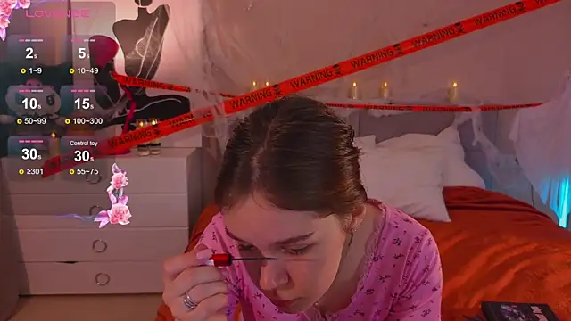 Snapshot of Mia_Luw chatting on October 30, 2:58 am Mia Luw online show from October 30, 2:58 am