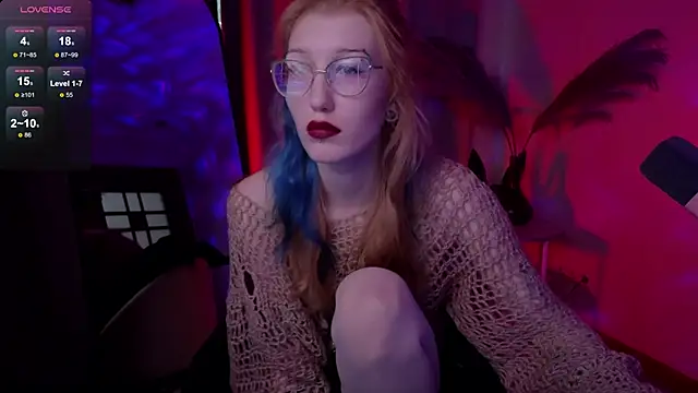 lissaros online show from October 6, 5:02 am