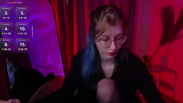 lissaros online show from November 13, 5:17 am