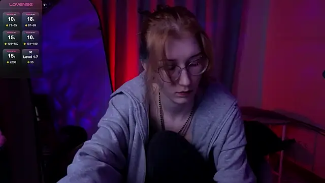 lissaros online show from October 19, 5:09 am