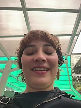 Maggie Geller online show from January 12, 6:13 pm