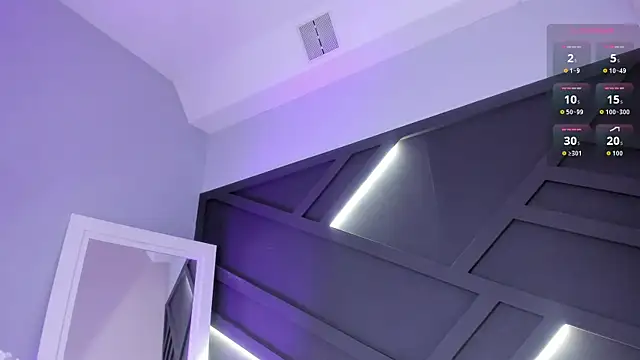 cloe palmer online show from September 26, 4:43 am