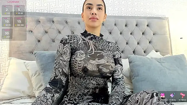 FelicityAdams online show from November 14, 3:56 pm