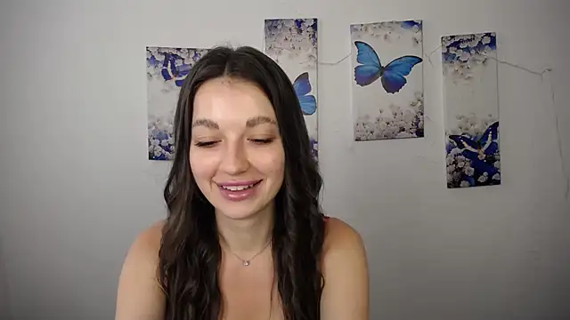Eva Eldis online show from July 26, 11:51 am