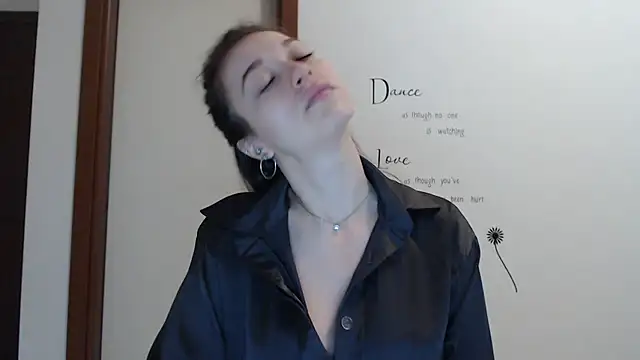Snapshot of Eva_Eldis chatting on September 12, 12:34 pm Eva Eldis online show from September 12, 12:34 pm