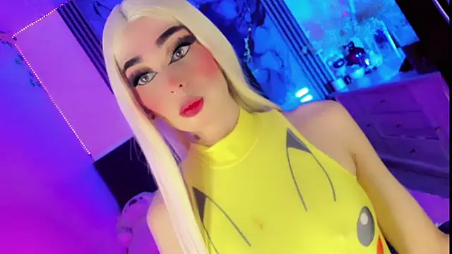 Irina milkmaid online show from September 22, 9:35 pm