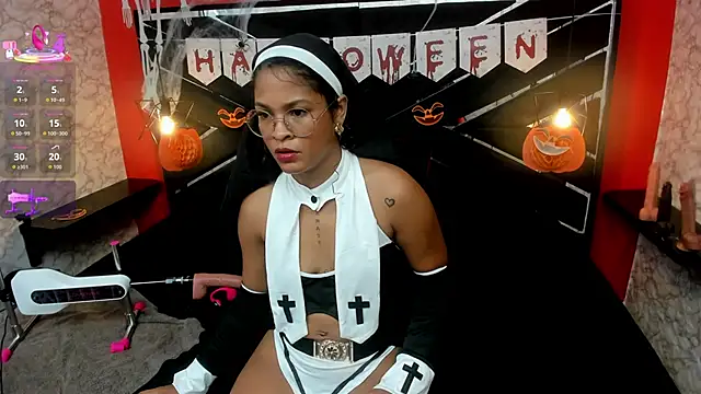 Snapshot of IVISBOUNCYASS chatting on October 9, 12:20 pm IVISBOUNCYASS online show from October 9, 12:20 pm