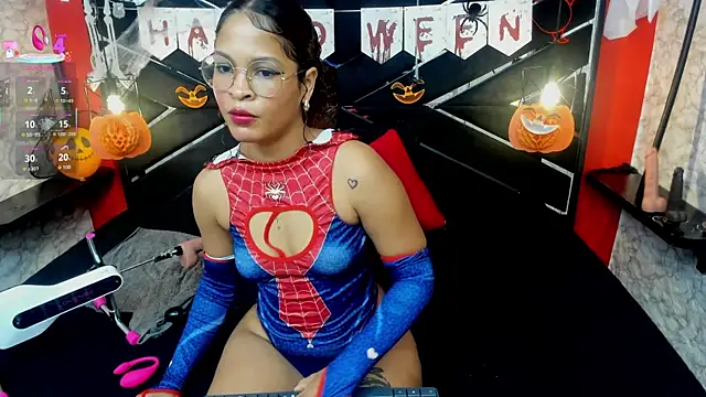 Snapshot of IVISBOUNCYASS chatting on October 30, 12:17 pm IVISBOUNCYASS online show from October 30, 12:17 pm