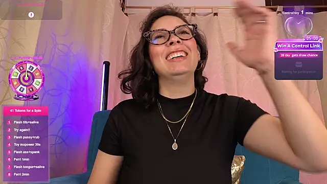 sophia dumont online show from March 26, 10:39 am