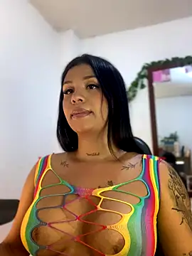 tinalove7 online show from October 31, 11:53 pm