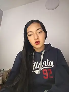 CuteHarper online show from September 25, 3:27 am