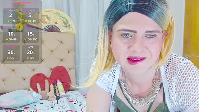 Dolldirtyxxx online show from October 9, 5:22 am