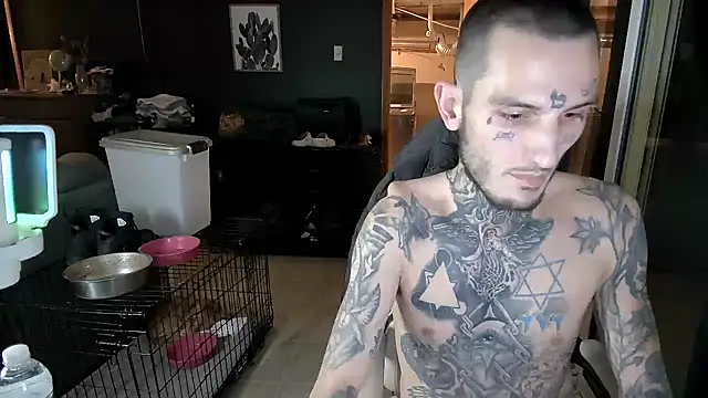 KumWithTheKommas online show from January 6, 2:37 am