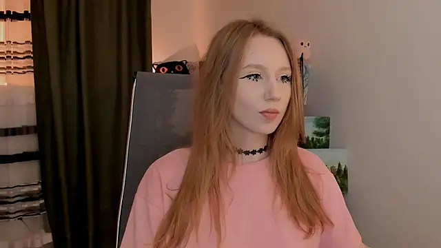 DariaTate online show from July 24, 12:36 pm