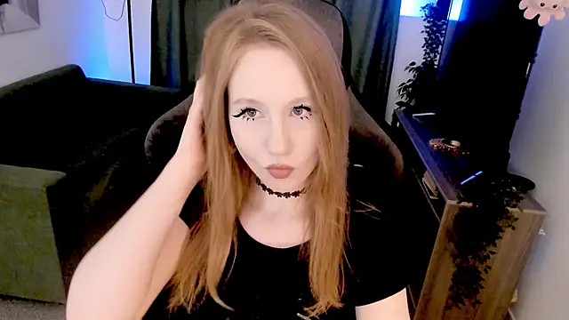 DariaTate online show from April 11, 11:03 am