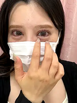 miaashiba JP online show from September 29, 1:38 pm