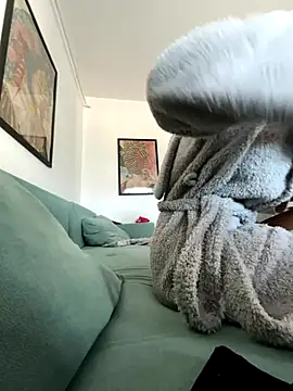 BonyBon29 online show from November 1, 11:14 am