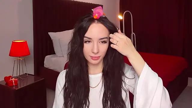 Suga babe online show from October 3, 1:38 pm