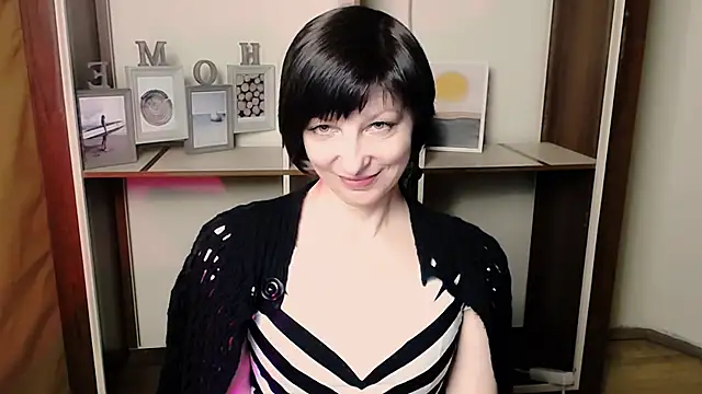  AngeliaFlow  online show from March 13, 8:59 am