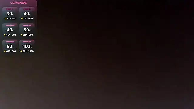 chanRumi online show from October 15, 2:03 am