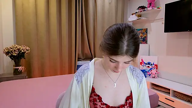 Bella amory online show from March 8, 4:44 pm