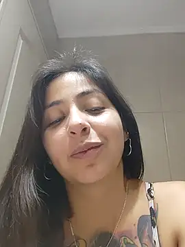 MaiPandora online show from October 21, 3:10 am