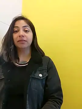 MaiPandora online show from September 26, 6:38 pm