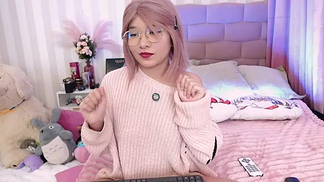 NataliaNovak online show from March 24, 3:39 pm