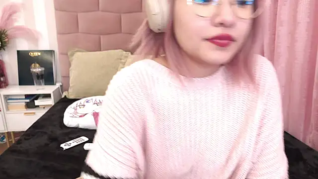 NataliaNovak online show from April 20, 3:04 pm