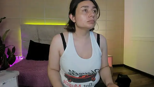  michonne  online show from March 15, 2:24 am