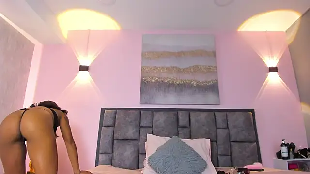 Snapshot of AdelaLust chatting on October 1, 4:17 am AdelaLust online show from October 1, 4:17 am