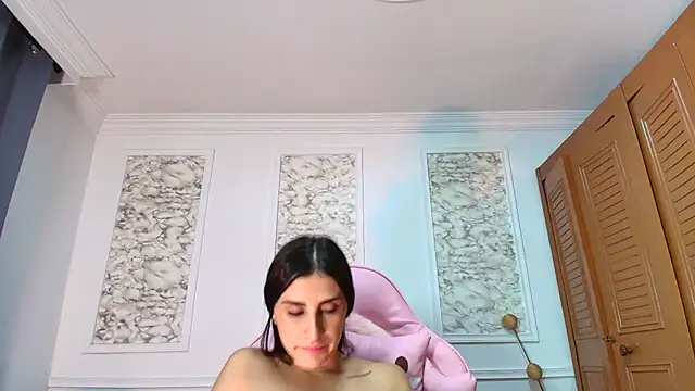 Snapshot of Danella_houston chatting on September 24, 8:52 pm Danella houston online show from September 24, 8:52 pm