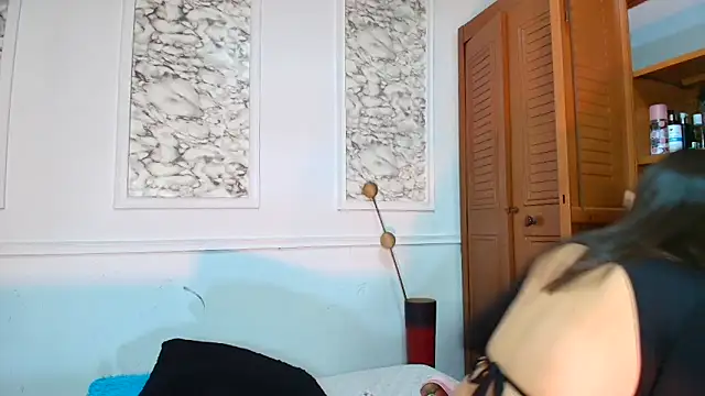 Snapshot of Danella_houston chatting on September 20, 8:07 pm Danella houston online show from September 20, 8:07 pm