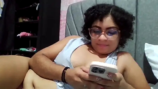 Snapshot of Tana_latin chatting on October 23, 1:11 am Tana latin online show from October 23, 1:11 am