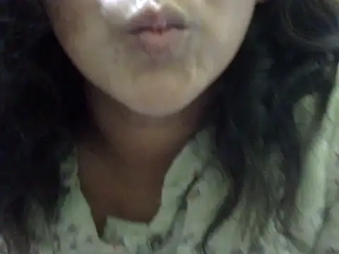 Your cutiepie  online show from October 4, 5:39 pm