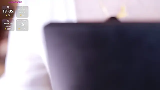 Moonccoi online show from October 5, 12:54 pm