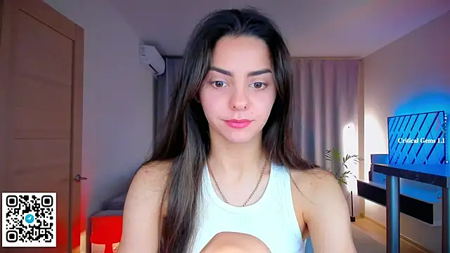 EmiliaZen online show from February 6, 5:05 pm