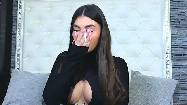 EliteDomina online show from March 4, 8:21 am