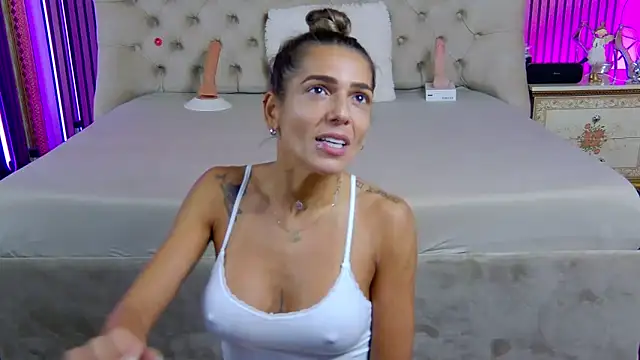 PlayfulShow online show from October 6, 12:00 pm