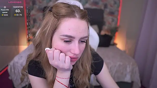 DivineJass online show from March 26, 10:33 pm