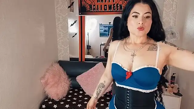 Snapshot of lizha_milf chatting on October 1, 6:35 pm lizha milf online show from October 1, 6:35 pm