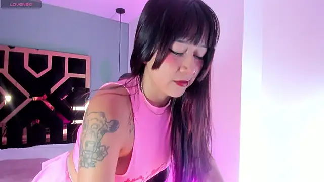 Samantha spencer online show from October 4, 3:45 am