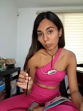 Alicee10 online show from November 27, 5:27 pm