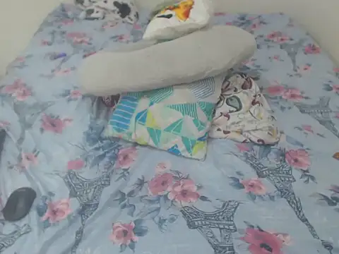 Girltattos online show from February 12, 10:11 pm