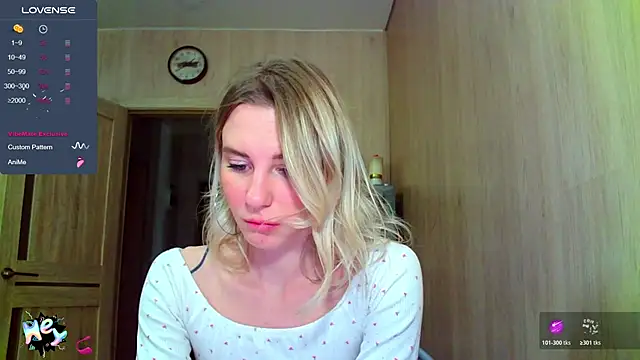 Caramel piegirl online show from November 24, 8:22 pm