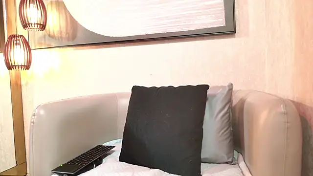 lissa palmer online show from October 18, 3:31 am