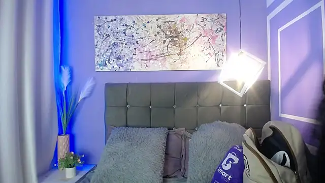 melissa becraft online show from November 19, 2:44 am